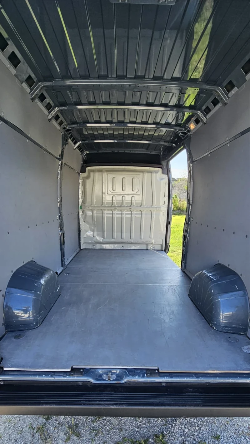 Fiat Ducato Докаран на ход реални снимки!, снимка 12 - Бусове и автобуси - 51230680