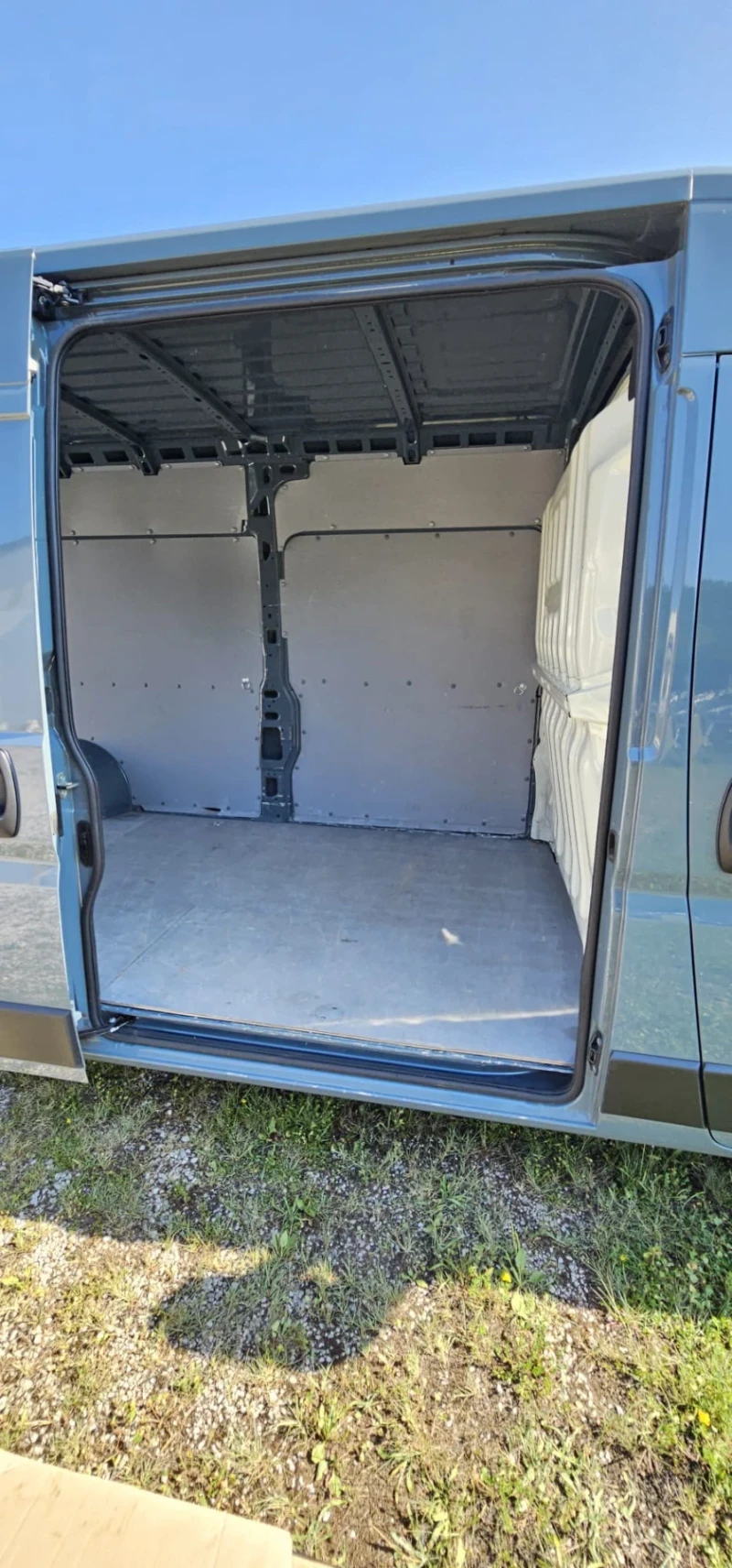 Fiat Ducato Докаран на ход реални снимки!, снимка 8 - Бусове и автобуси - 51230680