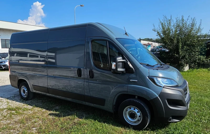 Fiat Ducato Докаран на ход реални снимки!, снимка 2 - Бусове и автобуси - 51230680