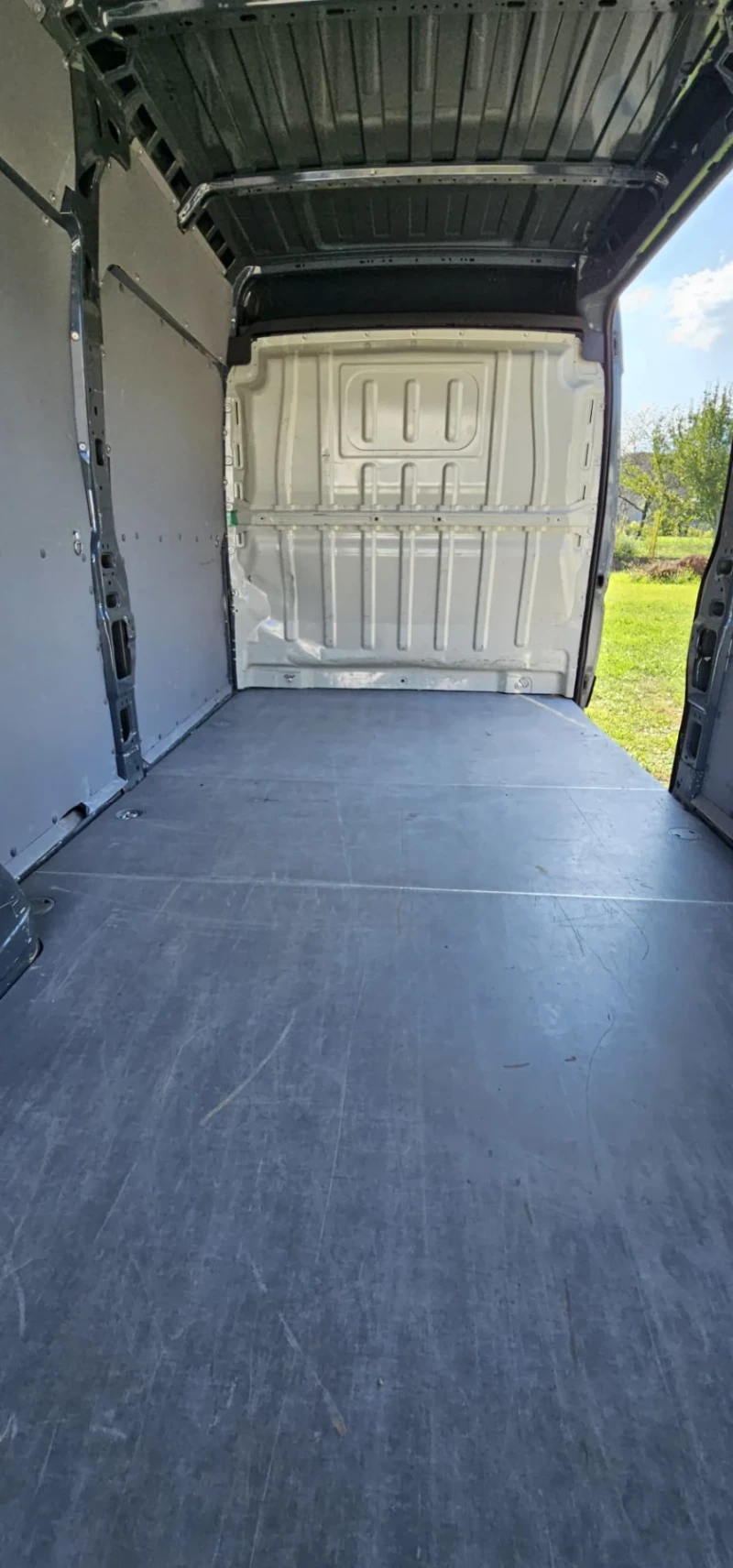 Fiat Ducato Докаран на ход реални снимки!, снимка 6 - Бусове и автобуси - 51230680