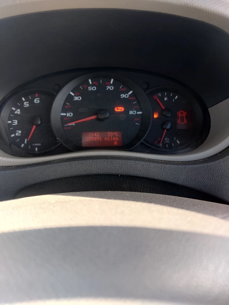 Renault Master, снимка 7 - Бусове и автобуси - 52371360