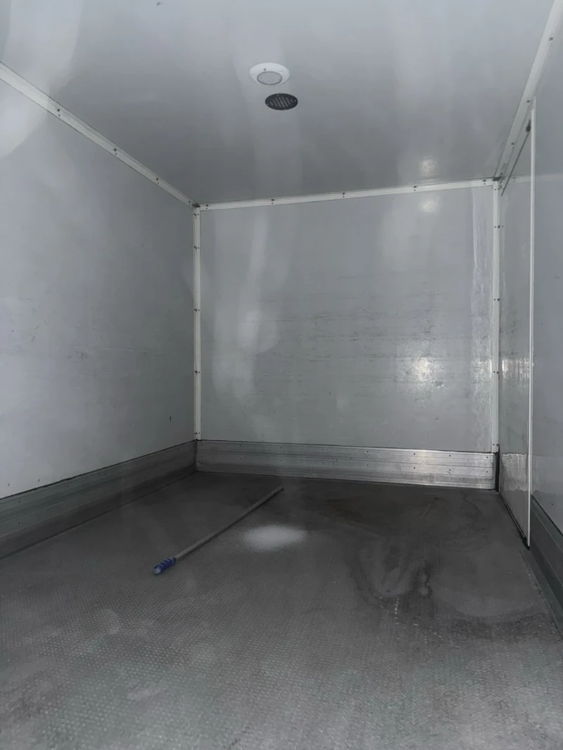 Iveco 35s13 фургон, снимка 13 - Бусове и автобуси - 53169304