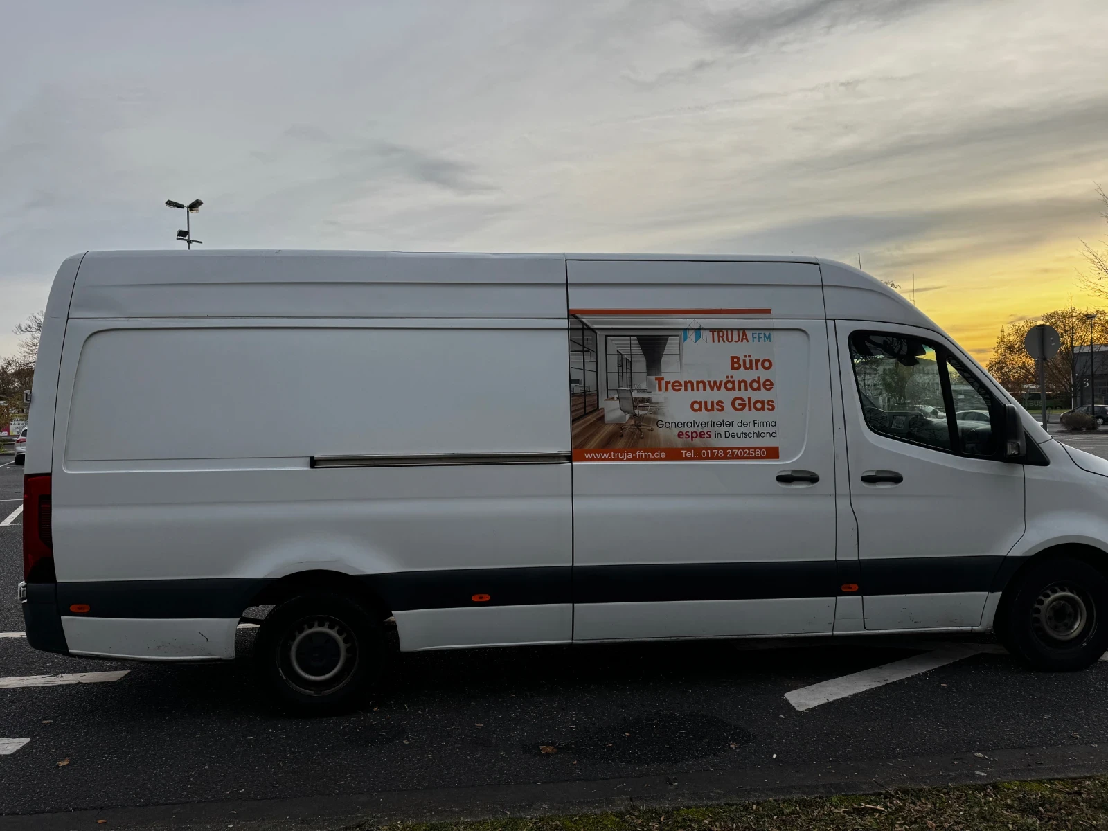 Mercedes-Benz Sprinter 316 316 CDI AVTOMATIK NAVI MAXI  | Mobile.bg � ����������� 5