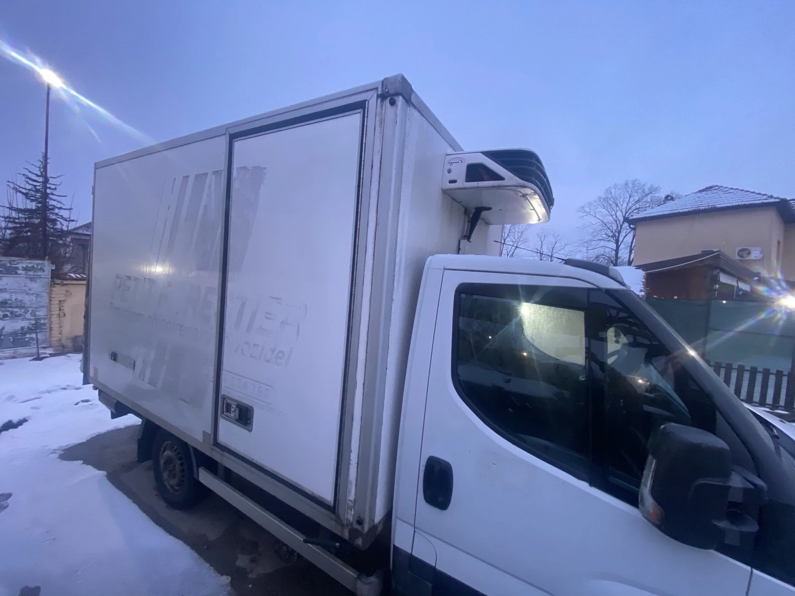Iveco 35s13 ������ | Mobile.bg � ����������� 9