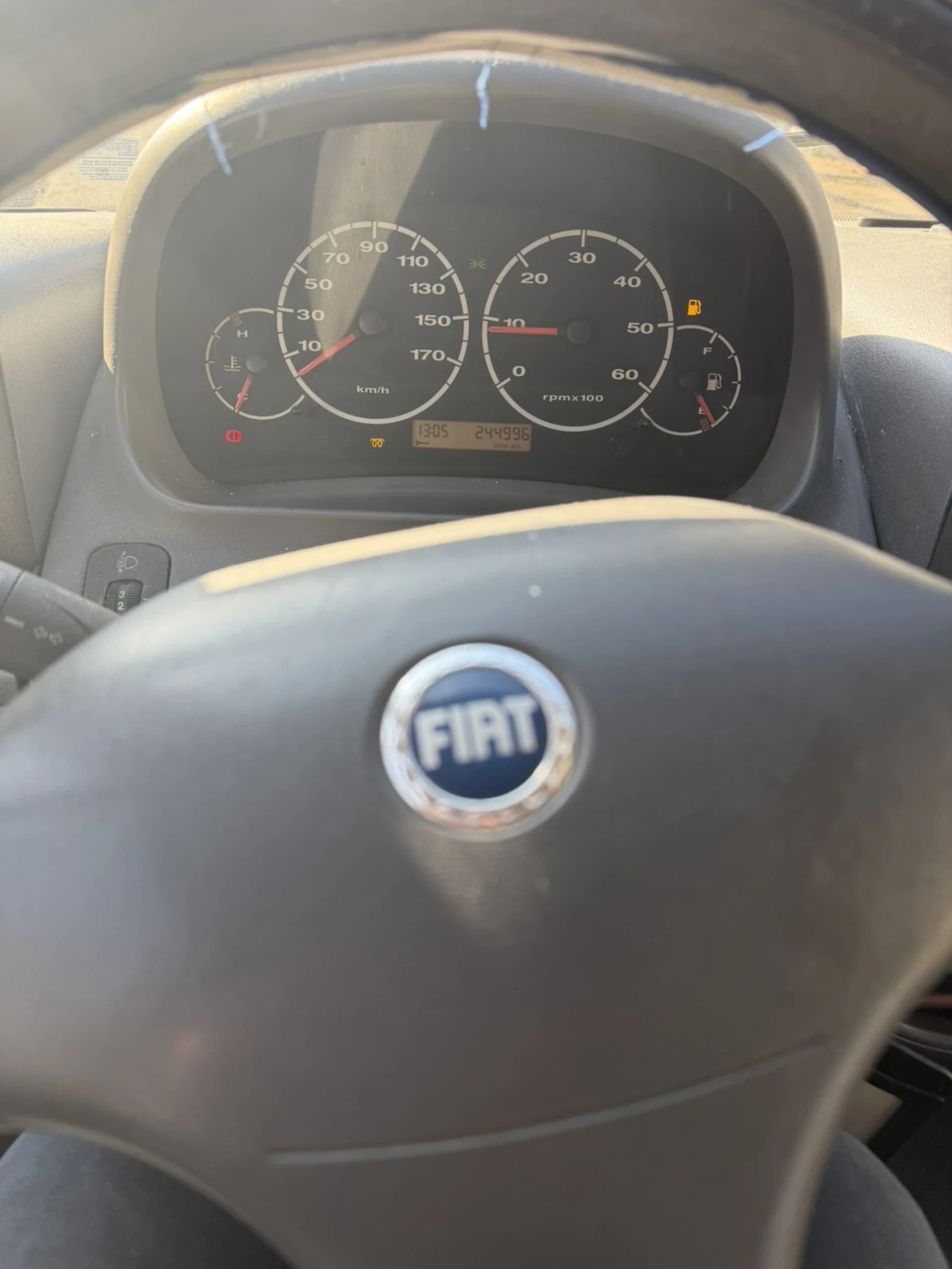 Fiat Ducato 2.3  - изображение 7