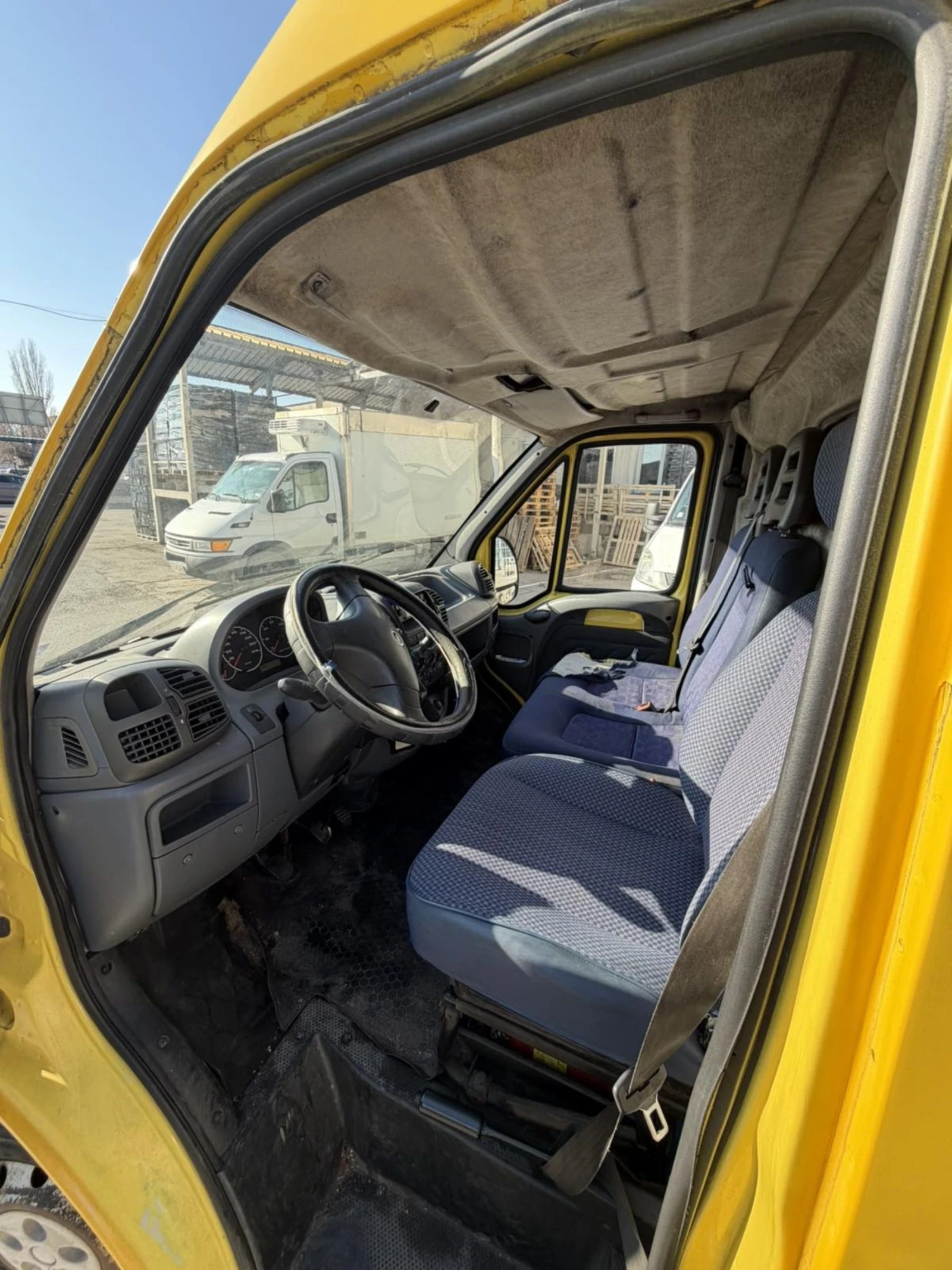 Fiat Ducato 2.3  - изображение 6