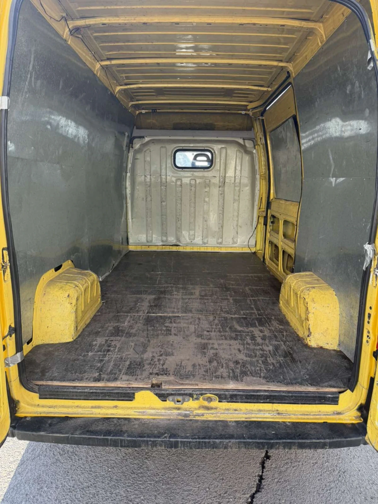 Fiat Ducato 2.3  - изображение 4