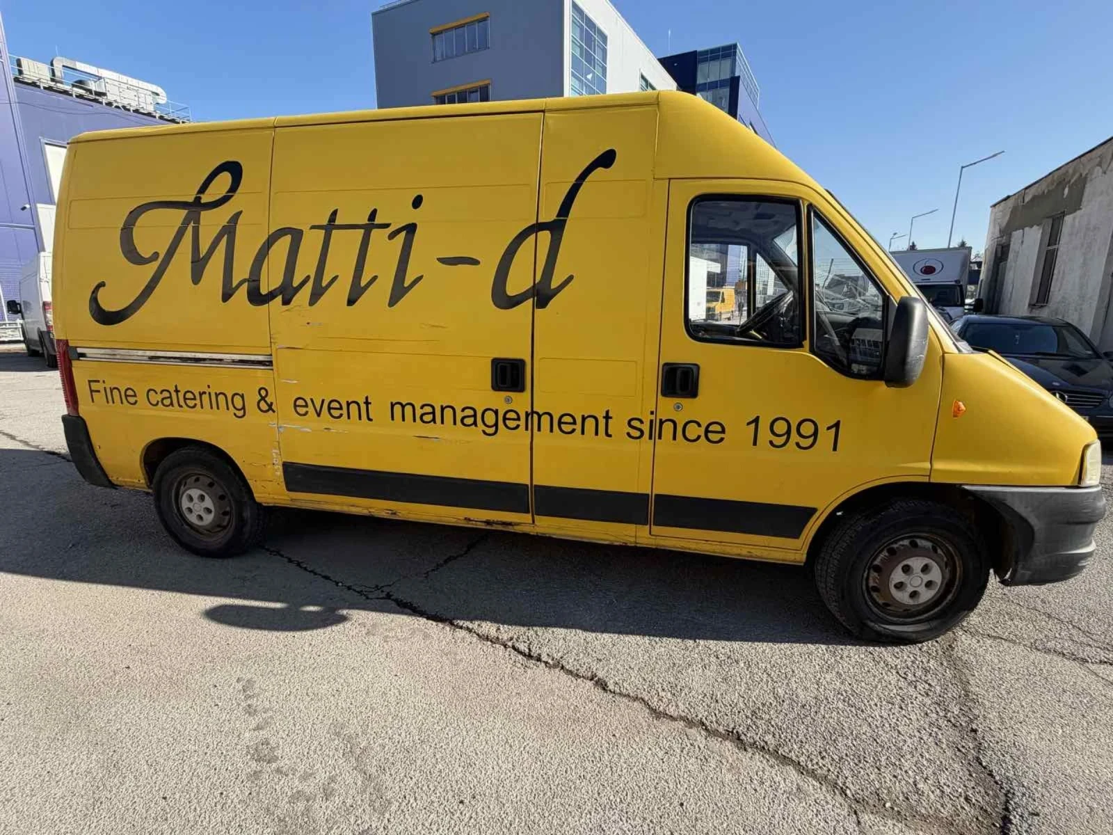 Fiat Ducato 2.3  - изображение 2