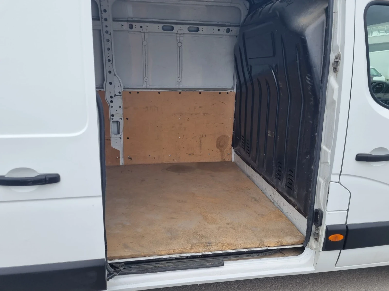 Renault Master DCI 170 ENERGY  L3 H2 | Mobile.bg � ����������� 12