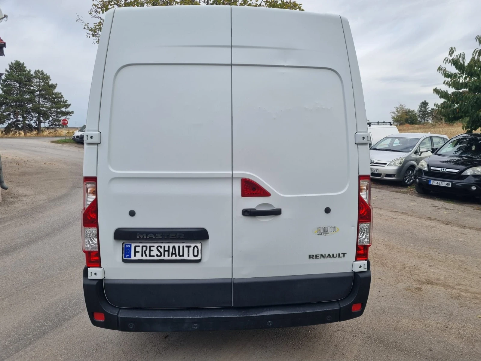 Renault Master DCI 170 ENERGY  L3 H2 | Mobile.bg � ����������� 7
