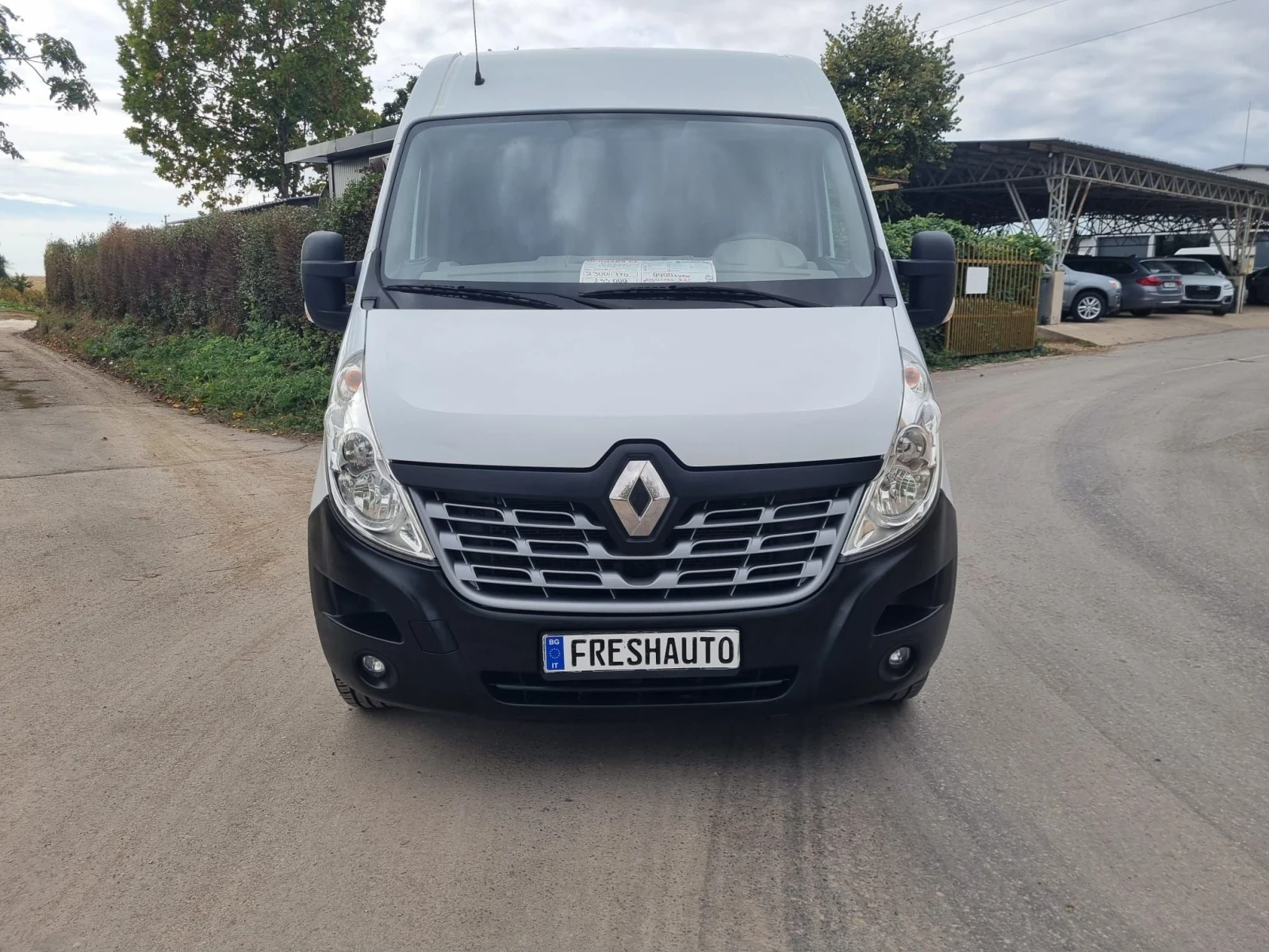 Renault Master DCI 170 ENERGY  L3 H2 | Mobile.bg � ����������� 3