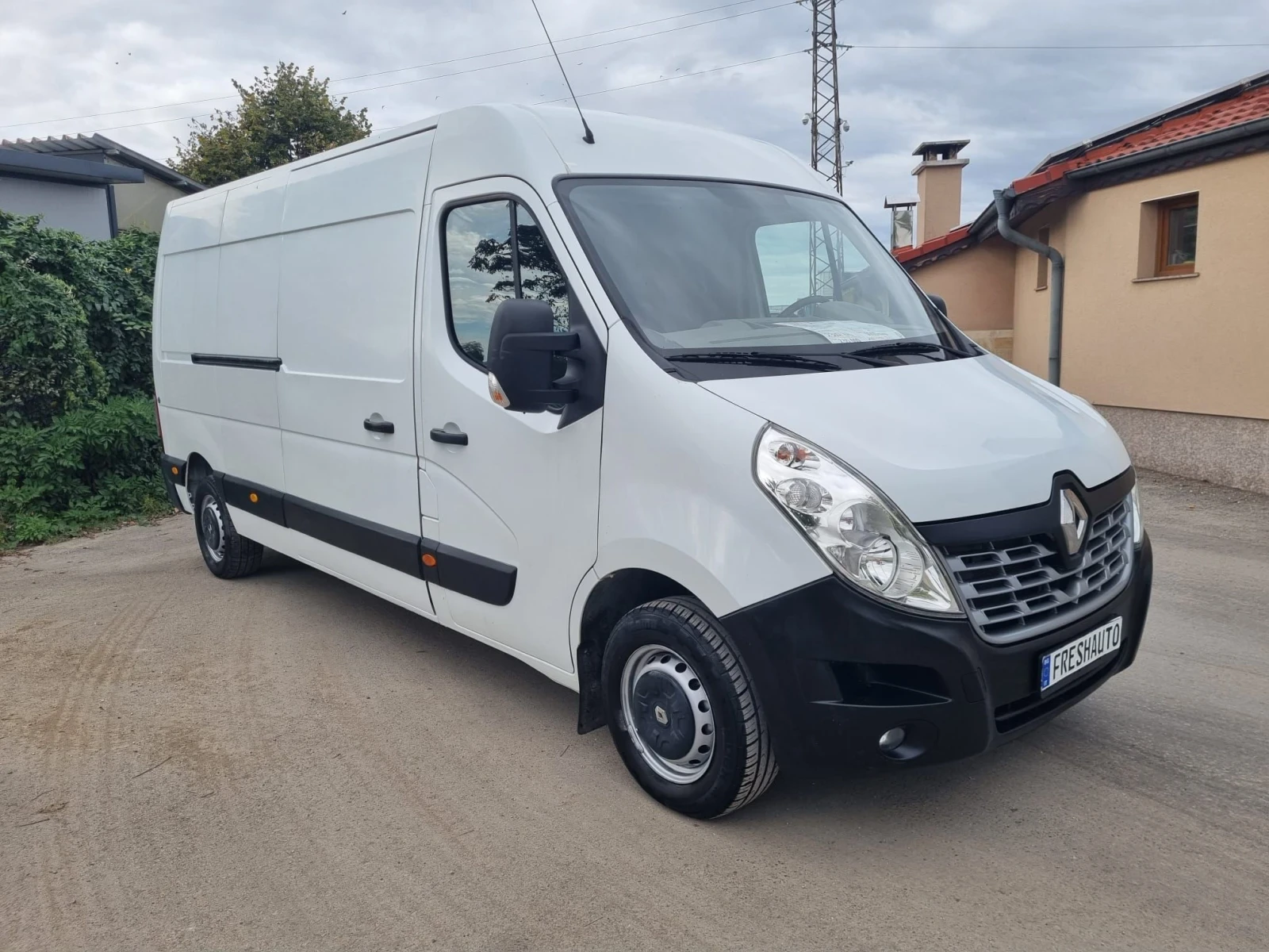 Renault Master DCI 170 ENERGY  L3 H2 | Mobile.bg � ����������� 2