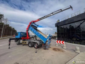 Mercedes-Benz Actros     | Mobile.bg    11