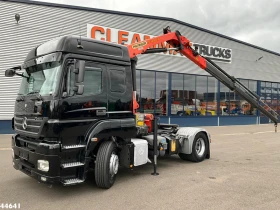 Mercedes-Benz Actros     | Mobile.bg    8