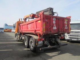 Mercedes-Benz Actros     | Mobile.bg    12