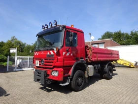 Mercedes-Benz Actros     | Mobile.bg    5