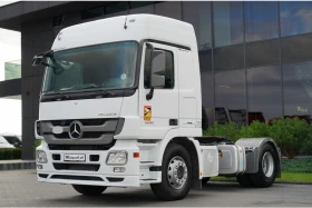 Mercedes-Benz Actros     | Mobile.bg    4