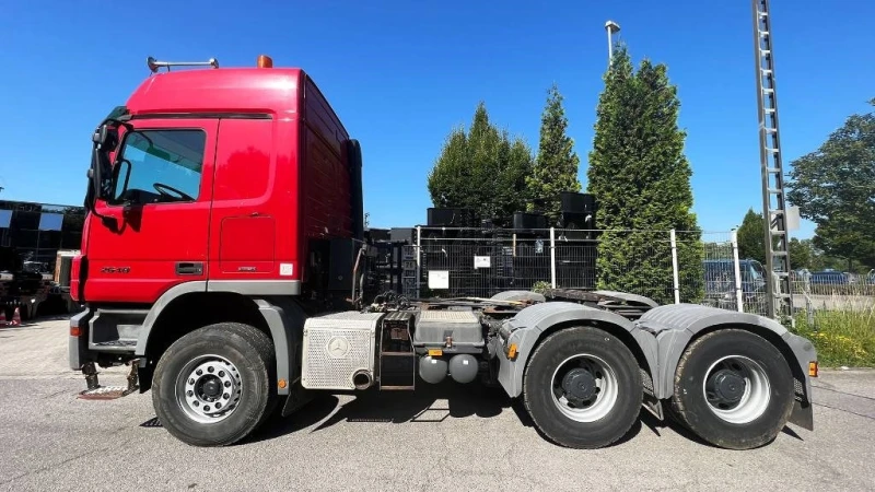 Mercedes-Benz Actros ВСИЧКИ МОДЕЛИ НА ЧАСТИ, снимка 10 - Камиони - 45753629