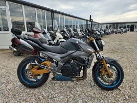 Suzuki Gsr Лизинг Бартер, снимка 6
