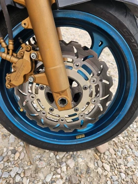 Suzuki Gsr Лизинг Бартер, снимка 8