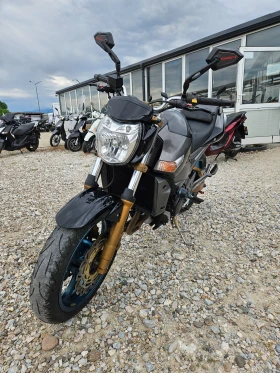 Suzuki Gsr Лизинг Бартер, снимка 2