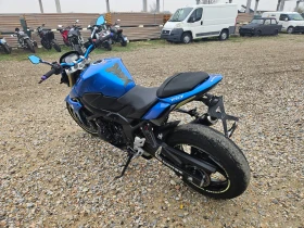 Suzuki Gsr Лизинг Бартер, снимка 5