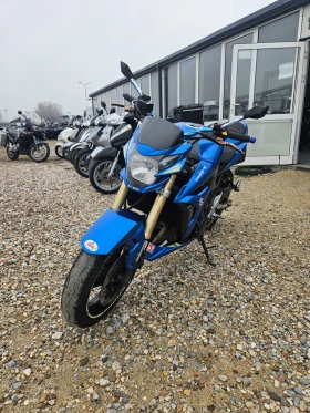 Suzuki Gsr Лизинг Бартер, снимка 7