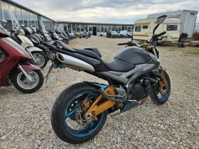 Suzuki Gsr Лизинг Бартер, снимка 5