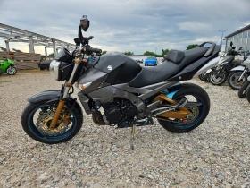 Suzuki Gsr Лизинг Бартер, снимка 3