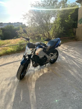 Suzuki Gsr GSR 600 ABS A2, снимка 4
