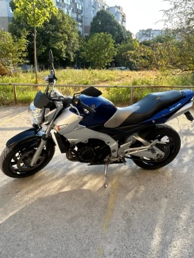 Suzuki Gsr GSR 600 ABS A2, снимка 6