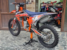 Ktm SX-F 450/СТАРТЕР/2 РЕЖИМА/ТРАКШЪН/ЛЪНЧ КОНТРОЛ/* ЛИЗИНГ, снимка 8