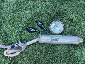 Suzuki SV 650, снимка 10