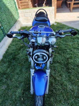 Suzuki SV 650, снимка 8