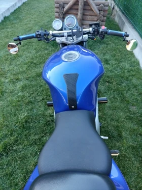 Suzuki SV 650, снимка 9