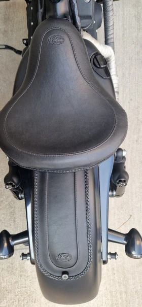 Harley-Davidson Sportster Screamin  Eagle Stage 4 Full Kit, снимка 4
