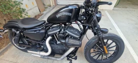 Harley-Davidson Sportster Screamin  Eagle Stage 4 Full Kit, снимка 10