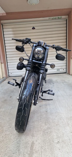 Harley-Davidson Sportster Screamin  Eagle Stage 4 Full Kit, снимка 1