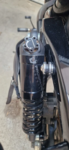 Harley-Davidson Sportster Screamin  Eagle Stage 4 Full Kit, снимка 3