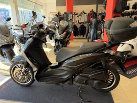 Piaggio Beverly POLICE 300I ABS ASR, снимка 7