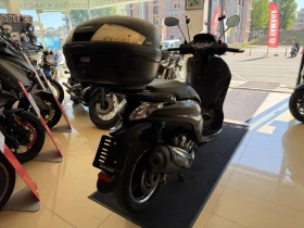Piaggio Beverly POLICE 300I ABS ASR, снимка 5