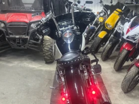 Yamaha XV 1600 ЛИЗ/БАРТ, снимка 4