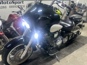Yamaha XV 1600 ЛИЗ/БАРТ, снимка 7