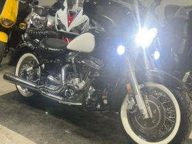 Yamaha XV 1600 ЛИЗ/БАРТ, снимка 1