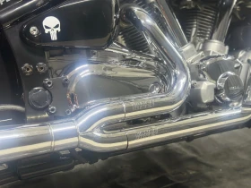 Yamaha XV 1600 ЛИЗ/БАРТ, снимка 11