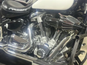 Yamaha XV 1600 ЛИЗ/БАРТ, снимка 10