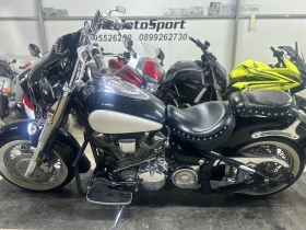 Yamaha XV 1600 ЛИЗ/БАРТ, снимка 6