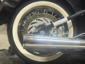 Yamaha XV 1600 ЛИЗ/БАРТ, снимка 12