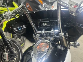 Yamaha XV 1600 ЛИЗ/БАРТ, снимка 13