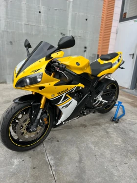 Yamaha YZF-R1 Anniversary, снимка 7